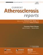 Current Atherosclerosis Reports 2/2007