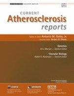 Current Atherosclerosis Reports 3/2007