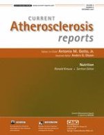 Current Atherosclerosis Reports 6/2007