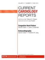 Current Cardiology Reports 3/2010