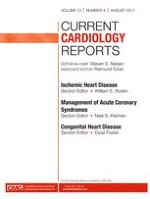 Current Cardiology Reports 4/2011