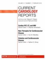 Current Cardiology Reports 1/2012