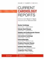 Current Cardiology Reports 5/2013