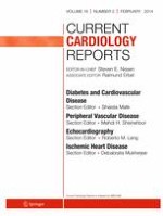 Current Cardiology Reports 2/2014