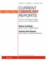 Current Cardiology Reports 1/2015