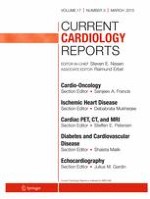 Current Cardiology Reports 3/2015