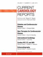 Current Cardiology Reports 6/2015