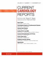 Current Cardiology Reports 11/2017