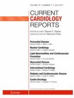 Current Cardiology Reports 7/2017