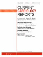 Current Cardiology Reports 2/2018