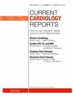 Current Cardiology Reports 3/2018