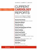 Current Cardiology Reports 6/2018