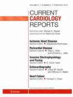 Current Cardiology Reports 2/2019