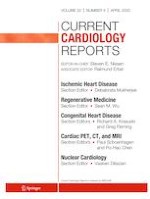 Current Cardiology Reports 4/2020