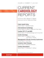 Current Cardiology Reports 7/2020