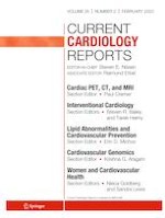 Current Cardiology Reports 2/2023