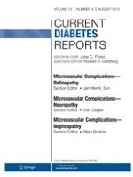Current Diabetes Reports 1/2001