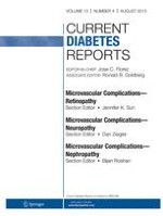 Current Diabetes Reports 1/2004