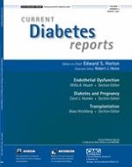 Current Diabetes Reports 4/2007