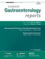 Current Gastroenterology Reports 4/2008