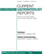 Current Gastroenterology Reports 3/2009