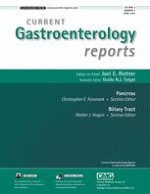 Current Gastroenterology Reports 2/2007