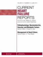 Current Heart Failure Reports 2/2013