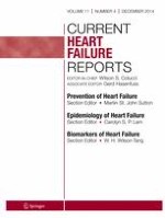 Current Heart Failure Reports 4/2014
