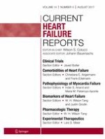 Current Heart Failure Reports 4/2017