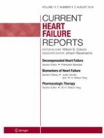 Current Heart Failure Reports 4/2018