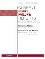 Current Heart Failure Reports 3/2020