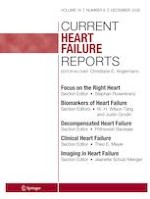 Current Heart Failure Reports 6/2022