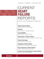 Current Heart Failure Reports 1/2023