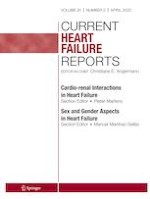 Current Heart Failure Reports 2/2023