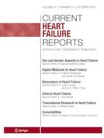 Current Heart Failure Reports 5/2023