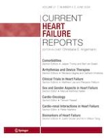 Current Heart Failure Reports 3/2024