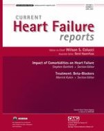 Current Heart Failure Reports 2/2007