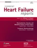 Current Heart Failure Reports 2/2008