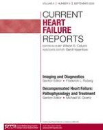 Current Heart Failure Reports 3/2009