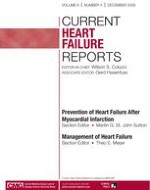 Current Heart Failure Reports 4/2009