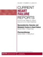Current Heart Failure Reports 2/2010