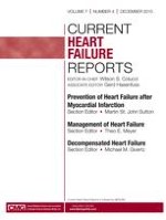 Current Heart Failure Reports 4/2010