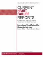 Current Heart Failure Reports 4/2011