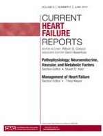 Current Heart Failure Reports 2/2012