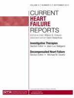 Current Heart Failure Reports 3/2012