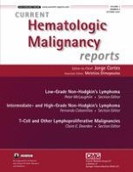 Current Hematologic Malignancy Reports 4/2007