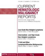 Current Hematologic Malignancy Reports 4/2009