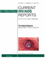 Current HIV/AIDS Reports 2/2014