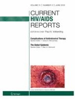 Current HIV/AIDS Reports 3/2018