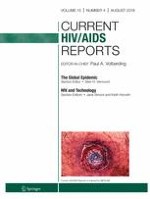 Current HIV/AIDS Reports 4/2018